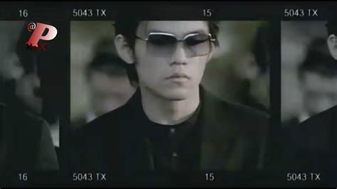 jay chou in the name of father